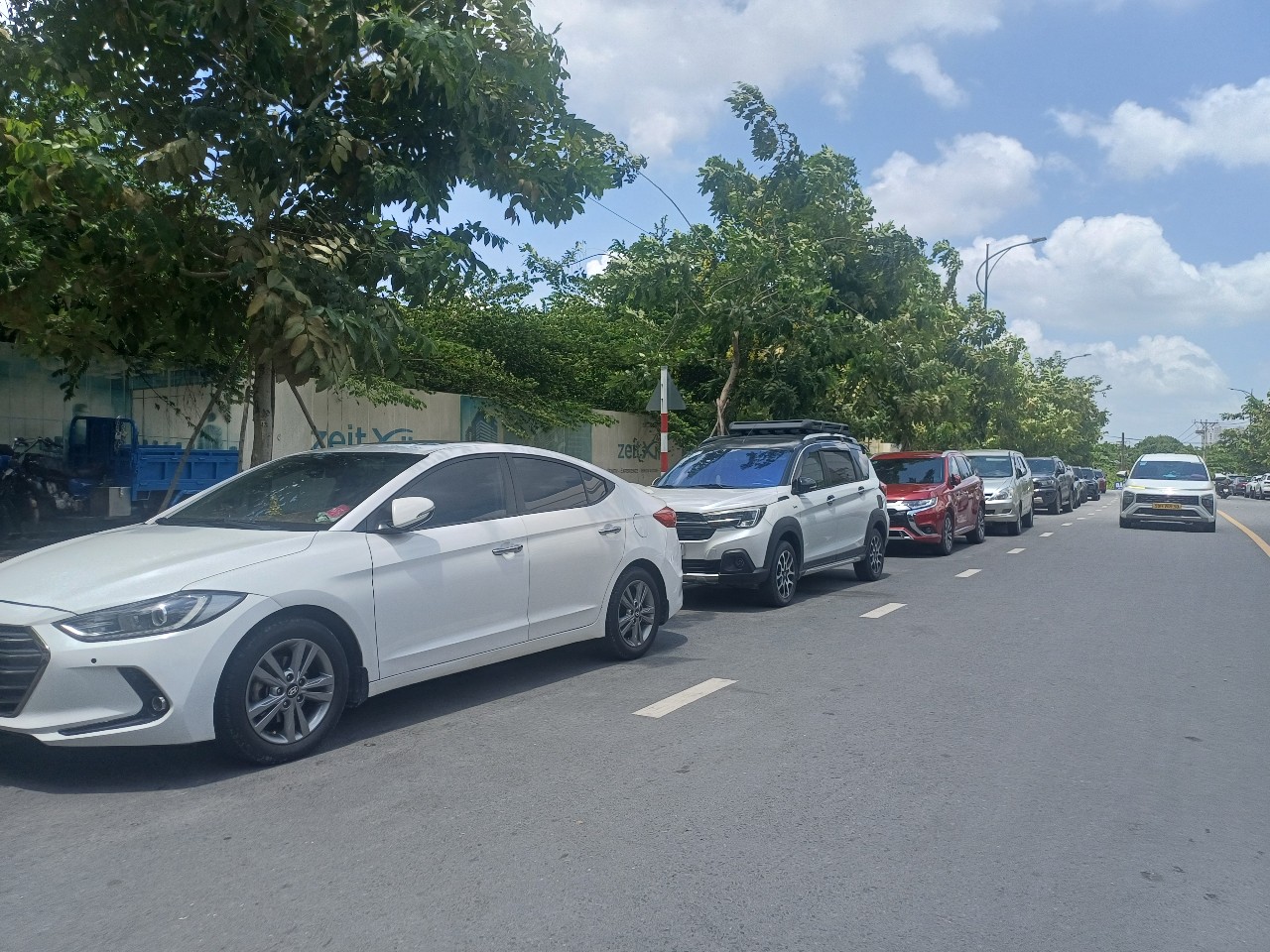 Thuê Xe Đi Vũng Tàu Giá Tốt – Xe Du Lịch Vạn Thành Phục Vụ Tận Tâm