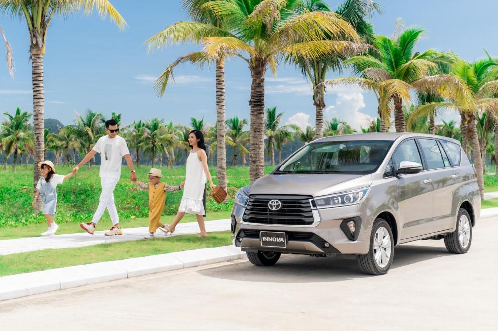 Xe dịch vụ TP. Hồ Chí Minh – Thuê xe du lịch 4 đến 45 chỗ