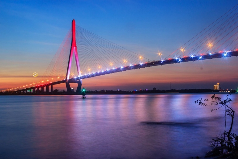 Thuê Xe Sài Gòn Đi Cần Thơ – Dịch Vụ Xe Hợp Đồng Trọn Gói, Giá Tốt