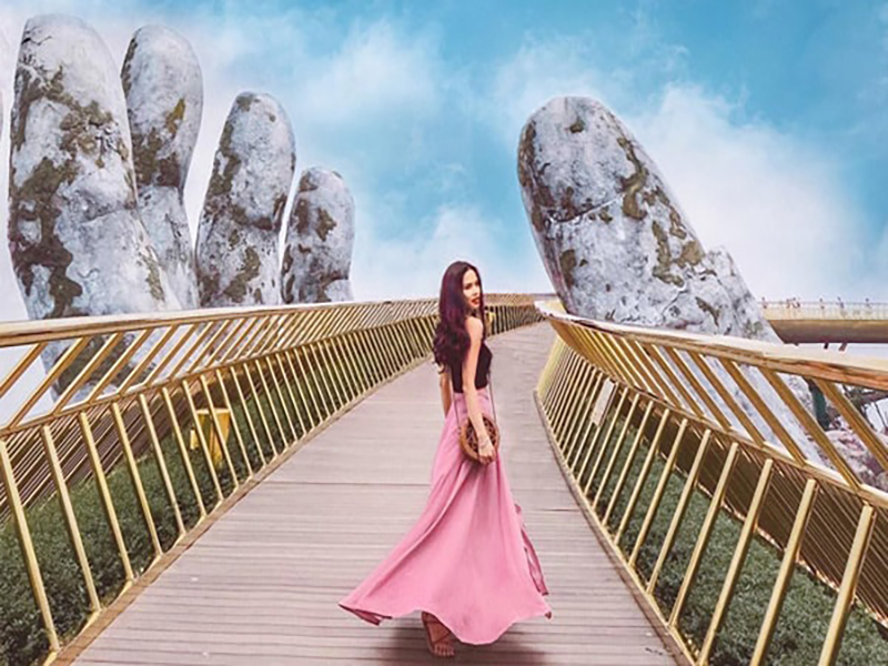 Sài Gòn <=> Đà Nẵng 