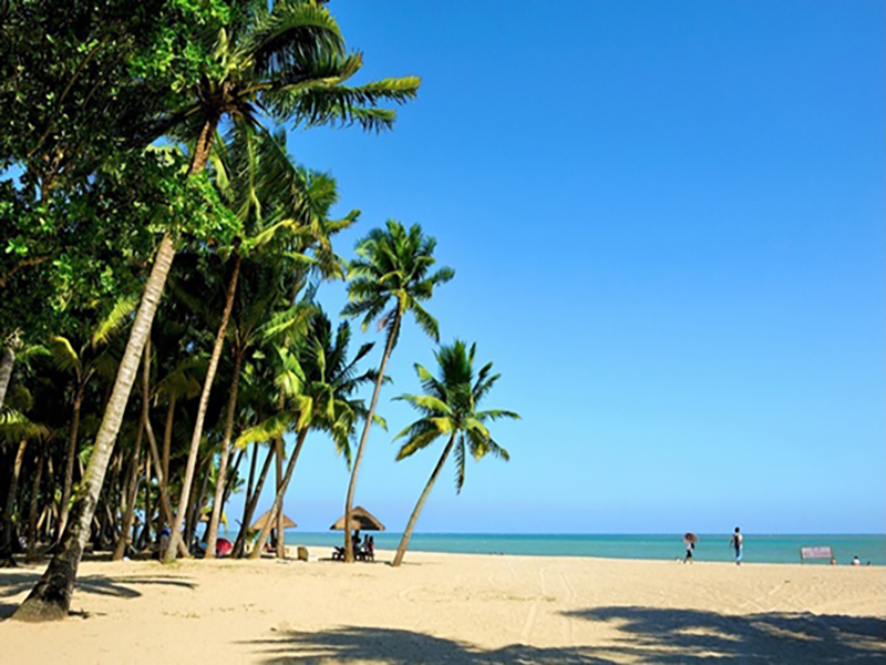 Sài Gòn - Phan Thiết
